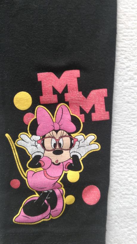 Legíny vel. 86-92, disney,86