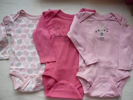 Dívčí body dl.rukáv, 80