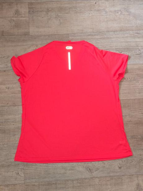 Sportovní tričko, decathlon,48