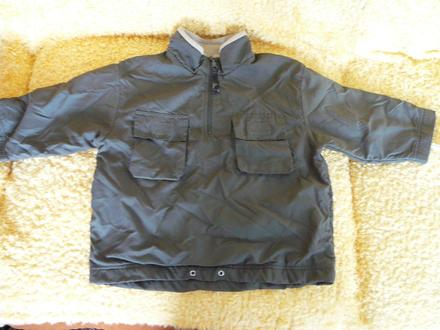 Dětská bundička, 92