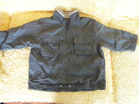 Dětská bundička, 92