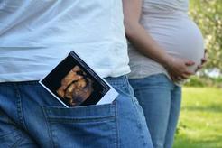 Těhotenství Těhotenství