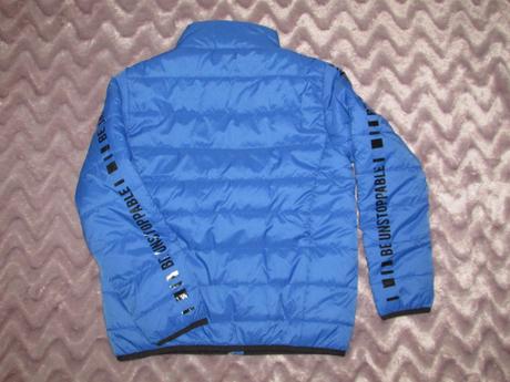 Přechodová bunda, pepperts,134