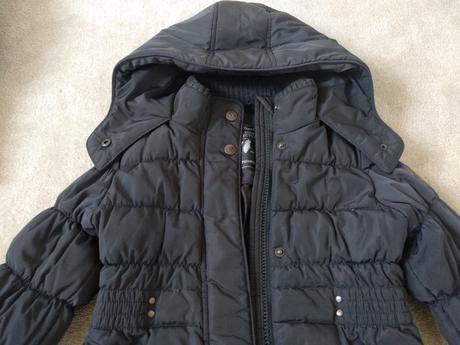 Zimní bunda, 98