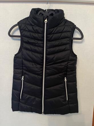 Černá vesta pepperts, pepperts,134