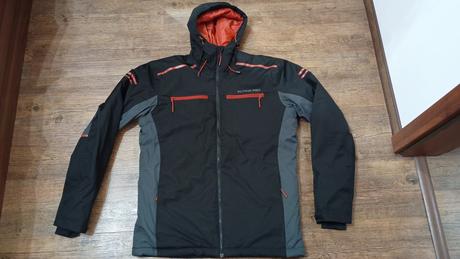 Pánská lyžařská/ zimní bunda, alpine pro,m