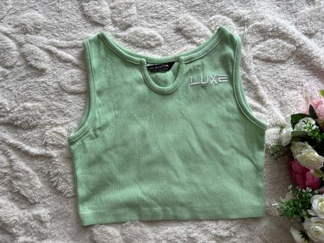 Crop top- v.134, 134