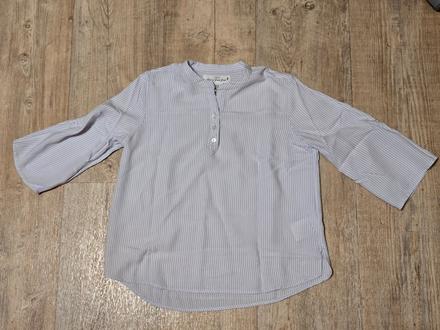 Košile, h&m,146