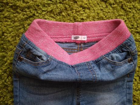 Streč rifle zn. "pepčo" vel. "92", pepco,92