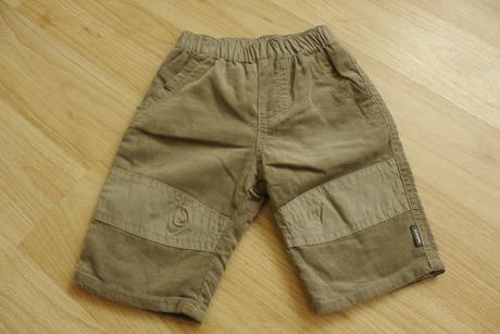 Sedive kalhoty s podsivkou mexx 50/56, mexx,50