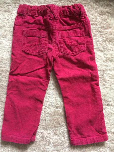 Manžestráky, lupilu,86