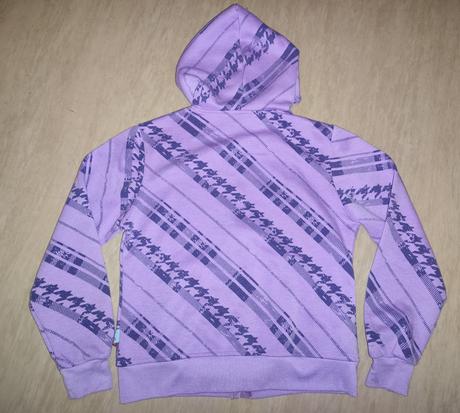 Mikina s kapucí 146, 146