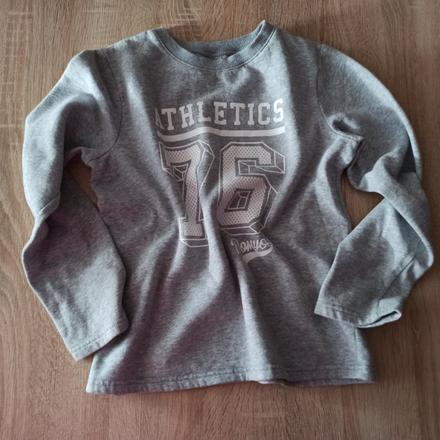 Chlapecká mikina, 122