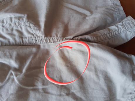 Kraťasy č.116, 116