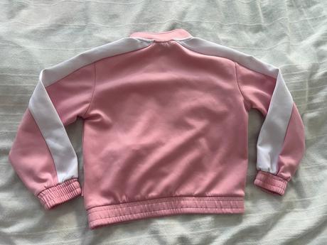 Mikina přes hlavu bekkin vel. 134/8-9 let, 134