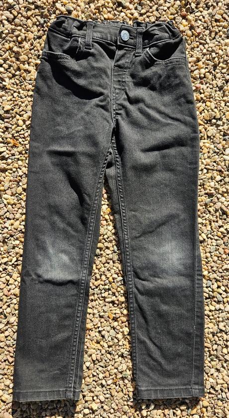 L270	chlapecké rifle hm vel. 122, h&m,122