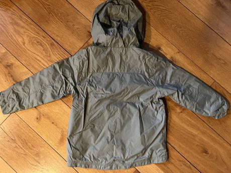 Set oblečení pro kluky - 15ks, vel. 4-6 let, 104–116