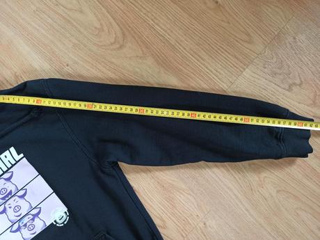 Mikina zn.bouchal vel.140-152, 140