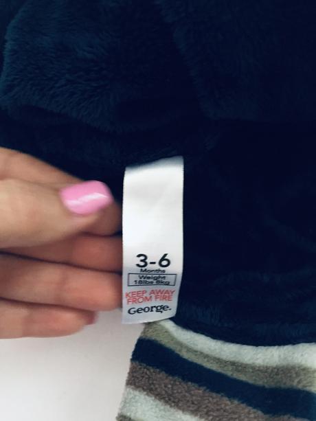 Čepička fless-v.3/6 měsícu, george,68