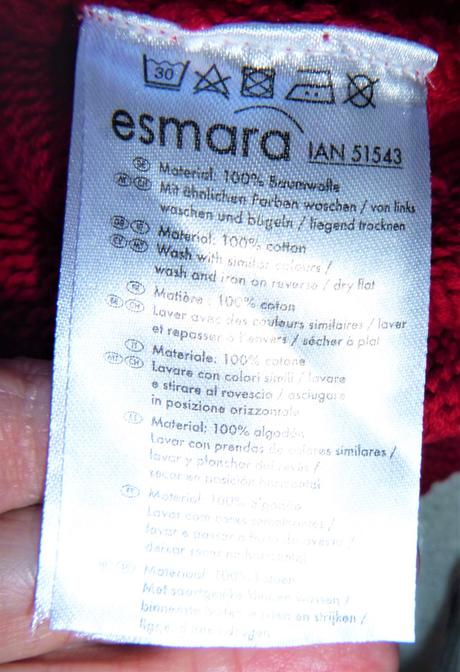 Teplý svetr rolák - vel.l-xl, esmara,l