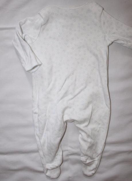 Ad373. srdíčkový overal pro nejmenší, george,50