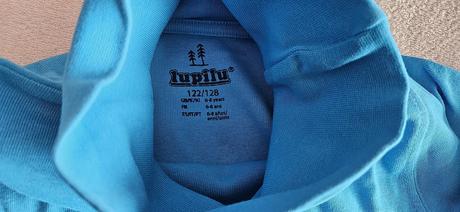 Chlapecký mix 122/128 (roláky, trička, mikinka), 122–134