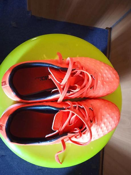 Sálovky kopačky nike magistax, nike,36