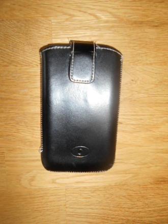 Universální obal na mobil,