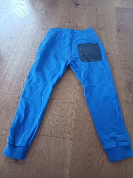 Zateplené tepláky č.116 reserved, reserved,116