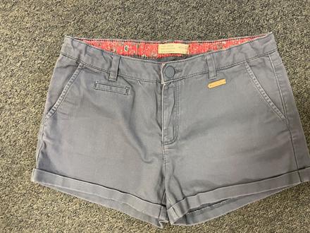 Zara kraťasy 152, zara,152