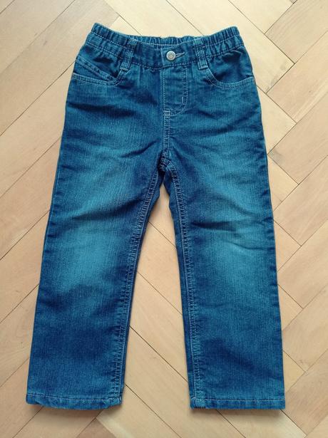 Rifle podšité 104 lupilu, lupilu,104