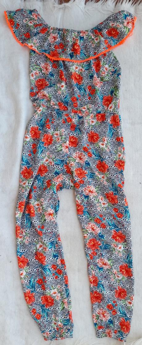 Overal 12-13 let, primark,158