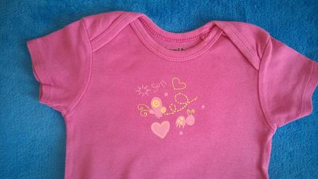 2x body lupilu, 74/80, odpovídá 80/86, nová, lupilu,80