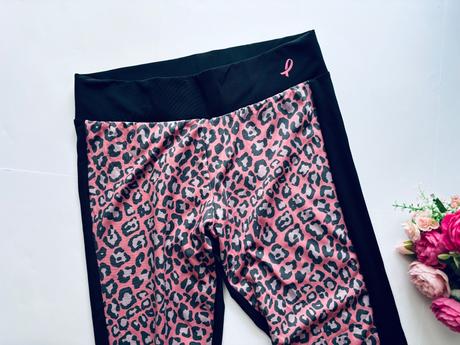 D38/ legíny sportovní - v.xl, george,xl