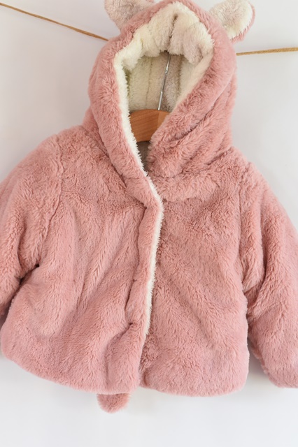 Kabátek vel. 80, 80