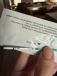 První pocity a reakce při pozitivním těhotenském testu