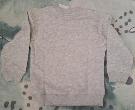 Mikina batman, h&m,98