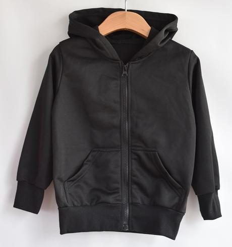 Mikina vel. 2 - 3 roky, 98