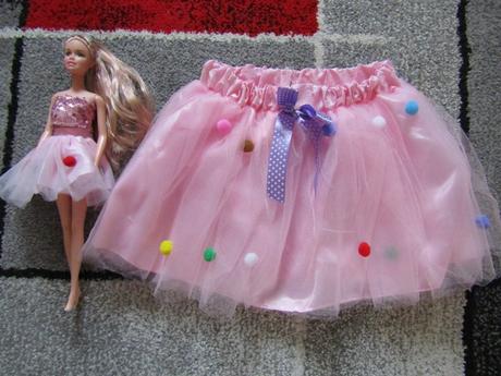 Panenka + sukýnka vel.98/104-nové-pouze rozbalené, 