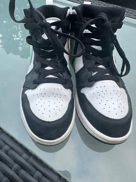 Air jordan 1 mid, air jordan,34