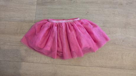 Tutu suknička pepco vel. 74, pepco,74