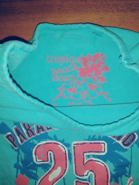 Dívčí tričko dl.rukáv okay, okay,98