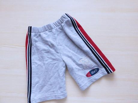 Kraťásky next vel.98/104, next,104