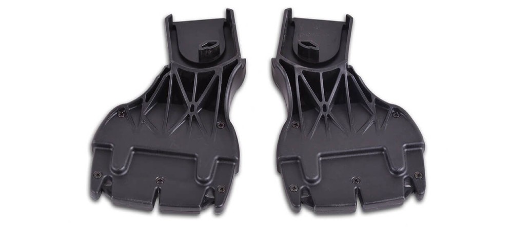 Adaptéry na autosedačku Adaptéry na autosedačku