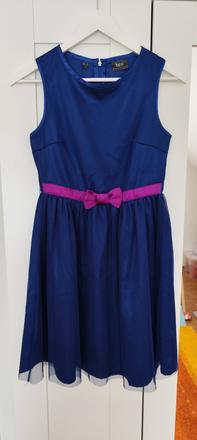 Společenské šaty, bonprix,152