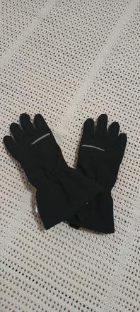 Reima prstové rukavice, reima,92