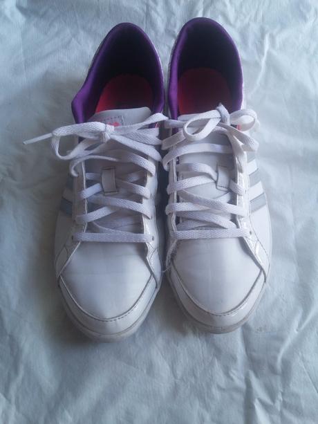 Tenisky zn. adidas, adidas,39