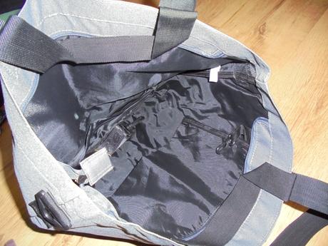 Nová taška/kabelka,