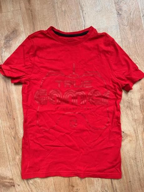 Tričko "playstation", f&f,140