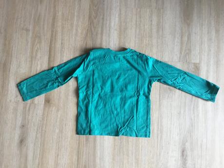 Triko s nápisem, f&f,92